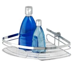 Wenko Porte-savon D’angle Premium I