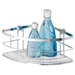 Wenko Porte-savon D’angle Premium II