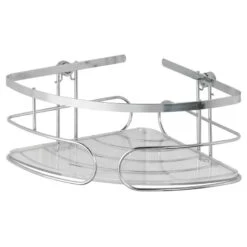 Wenko Porte-savon D’angle Premium II -Wenko 1000181482 190716 12365100178 DETAILS P000000001000181482