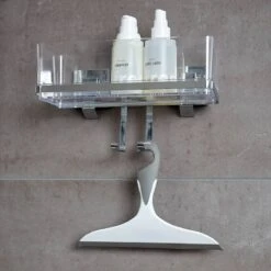 Wenko Porte-savon Vacuum-Loc Quadro II 12 Wenko Porte-savon Vacuum-Loc Quadro II -Wenko 1000181486 190716 12365200198 MOOD DETAILS P000000001000181486 mood