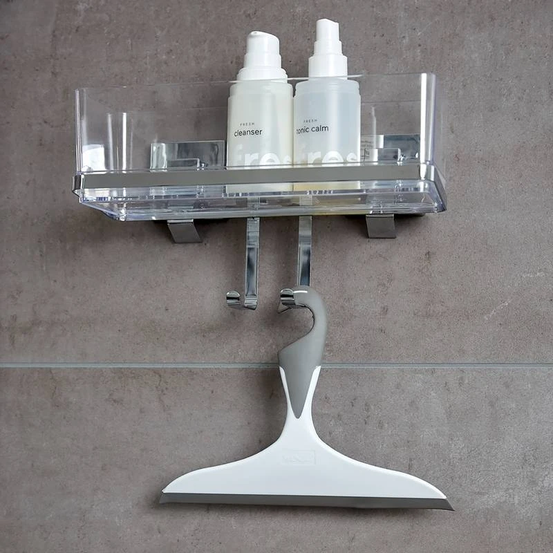 Wenko Porte-savon Vacuum-Loc Quadro II 3 Wenko Porte-savon Vacuum-Loc Quadro II – Image 3