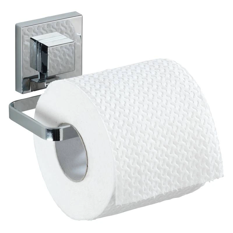 Wenko Porte Papier Toilette Quadro 6 Wenko Porte Papier Toilette Quadro – Image 6