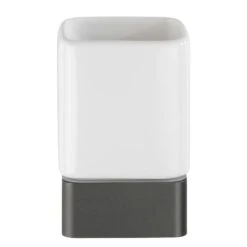 Wenko Verre à Dents Montella -Wenko 1000181490 190716 12365400227 DETAILS P000000001000181490