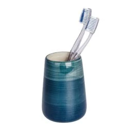 Wenko Accessoires Salle De Bain Pottery (3 él) -Wenko 1000181495 190716 12365400251 DETAILS P000000001000181495