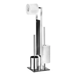 Wenko Brosse WC Rivalta -Wenko 1000181508 200519 12510100287 IMAGE P000000001000181508