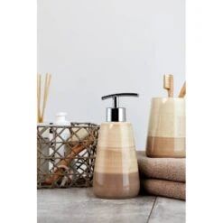 Wenko Accessoires Salle De Bain Pottery (3 él) -Wenko 1000181518 190716 12365700330 MOOD DETAILS P000000001000181518 mood