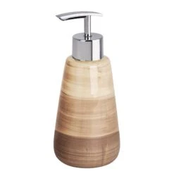 Wenko Accessoires Salle De Bain Pottery (3 él) -Wenko 1000181518 190716 12365700333 DETAILS P000000001000181518