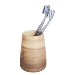 Wenko Accessoires Salle De Bain Pottery (3 él) -Wenko 1000181518 190716 12365700335 DETAILS P000000001000181518