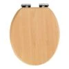 Wenko Siège WC Buche