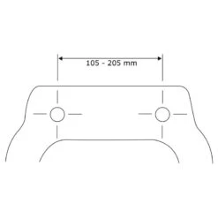 Wenko Siège WC Buche -Wenko 1000181535 190716 12365900387 SKETCH DETAILS P000000001000181535 sketch