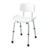 Wenko Chaise De Douche Secura