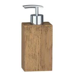 Wenko Distributeur De Savon Marla -Wenko 1000181587 190716 12370400510 DETAILS P000000001000181587