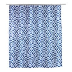 Wenko Rideau De Douche Lorca