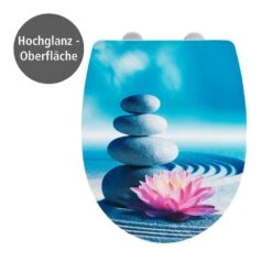 Wenko Siège WC Spirit -Wenko 1000181592 200519 12511000376 DETAILS P000000001000181592