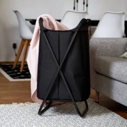 Wenko Panier à Linge Loft -Wenko 1000181598 190716 12370500534 MOOD DETAILS P000000001000181598 mood