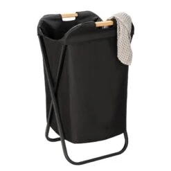 Wenko Panier à Linge Loft -Wenko 1000181598 190716 12370500535 DETAILS P000000001000181598