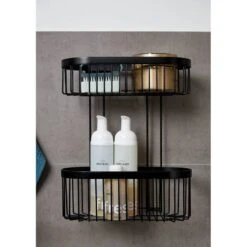 Wenko Porte-savon Mural Classic Plus -Wenko 1000181604 190716 12370500551 MOOD DETAILS P000000001000181604 mood