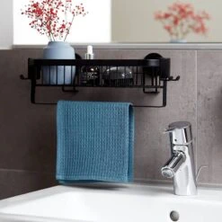 Wenko Porte-savon Mural Classic Plus I -Wenko 1000181618 190716 12370700595 MOOD DETAILS P000000001000181618 mood