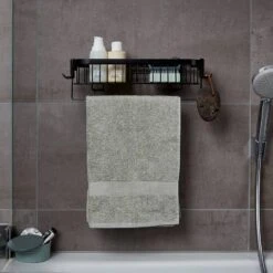 Wenko Porte-savon Mural Classic Plus I -Wenko 1000181618 190716 12370700596 MOOD DETAILS P000000001000181618 mood