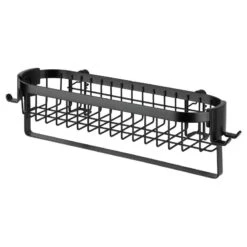 Wenko Porte-savon Mural Classic Plus I -Wenko 1000181618 190716 12370700597 DETAILS P000000001000181618