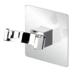 Wenko Raclette De Douche Turbo-Loc Quadro -Wenko 1000181638 190716 12371000659 DETAILS P000000001000181638