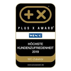 Wenko Brosse WC Rivalta -Wenko 1000181642 200519 12511200396 ICON DETAILS P000000001000181642 icon seal
