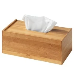 Wenko Boîte à Kleenex Terra