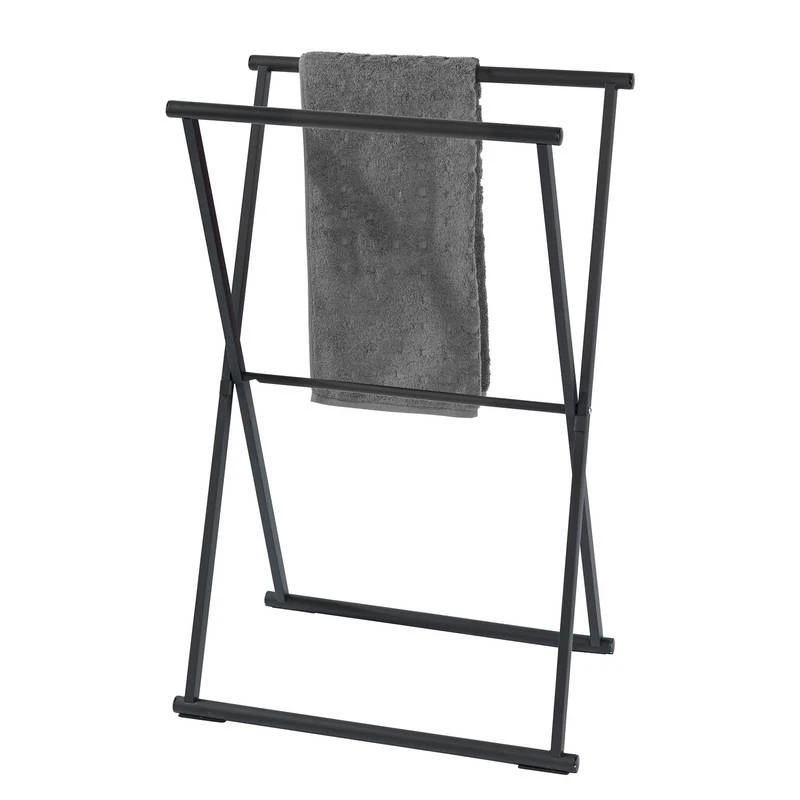 Wenko Porte-serviettes Sur Pied Lava 1 Wenko Porte-serviettes Sur Pied Lava