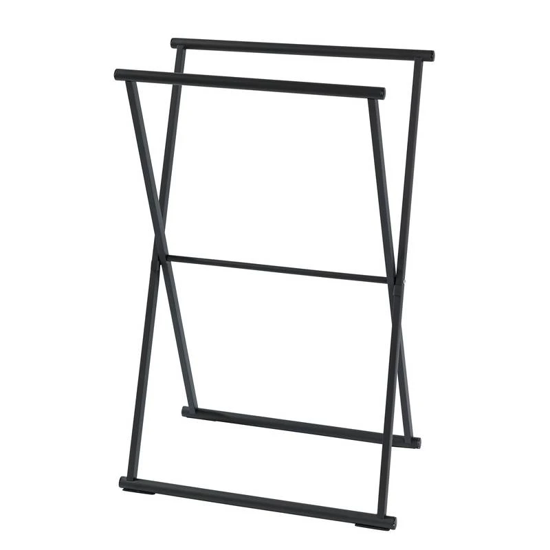 Wenko Porte-serviettes Sur Pied Lava 3 Wenko Porte-serviettes Sur Pied Lava – Image 3