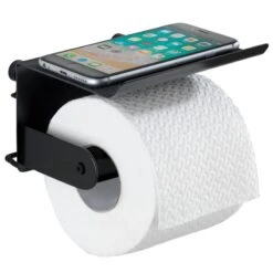 Wenko Porte Papier Toilette Classic Plus II 7 Wenko Porte Papier Toilette Classic Plus II -Wenko 1000181660 190716 12371300738 DETAILS P000000001000181660