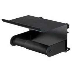 Wenko Porte Papier Toilette Classic Plus II 8 Wenko Porte Papier Toilette Classic Plus II -Wenko 1000181660 190716 12371300739 DETAILS P000000001000181660