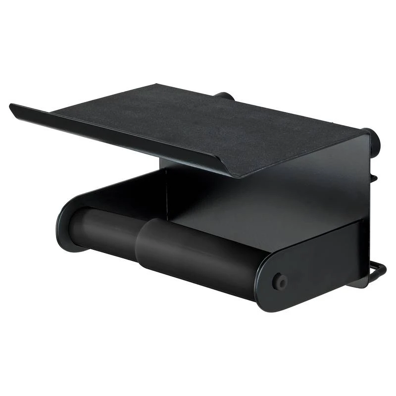 Wenko Porte Papier Toilette Classic Plus II 4 Wenko Porte Papier Toilette Classic Plus II – Image 4