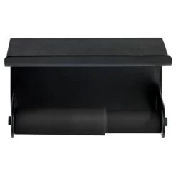 Wenko Porte Papier Toilette Classic Plus II 9 Wenko Porte Papier Toilette Classic Plus II -Wenko 1000181660 190716 12371300740 DETAILS P000000001000181660