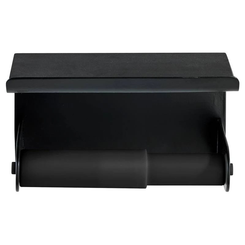 Wenko Porte Papier Toilette Classic Plus II 5 Wenko Porte Papier Toilette Classic Plus II – Image 5