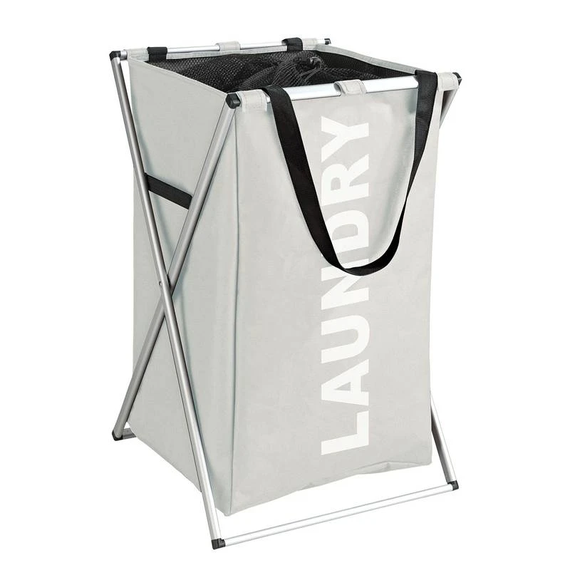 Wenko Panier à Linge Uno 1 Wenko Panier à Linge Uno