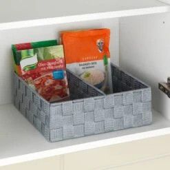 Wenko Organisateurs Muraux Adria (lot De 2) -Wenko 1000181686 190716 12371700818 MOOD DETAILS P000000001000181686 mood