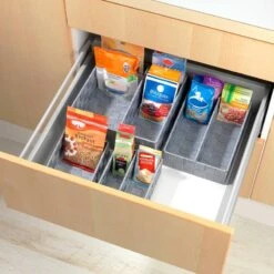 Wenko Organisateurs Muraux Adria (lot De 2) -Wenko 1000181686 190716 12371700819 MOOD DETAILS P000000001000181686 mood