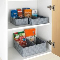 Wenko Organisateurs Muraux Adria (lot De 2) -Wenko 1000181686 190716 12371700820 MOOD DETAILS P000000001000181686 mood