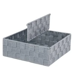 Wenko Organisateurs Muraux Adria (lot De 2) -Wenko 1000181686 190716 12371700821 DETAILS P000000001000181686