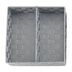 Wenko Organisateurs Muraux Adria (lot De 2) -Wenko 1000181686 190716 12371700822 DETAILS P000000001000181686