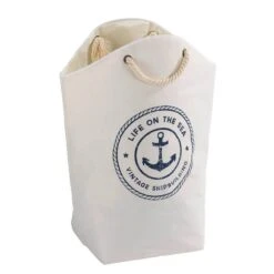 Wenko Panier à Linge Sylt I