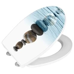 Wenko Siège WC Meditation -Wenko 1000181700 190716 12371900861 DETAILS P000000001000181700