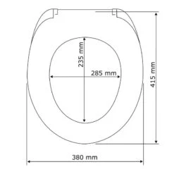 Wenko Siège WC Meditation -Wenko 1000181700 190716 12371900863 SKETCH DETAILS P000000001000181700 sketch