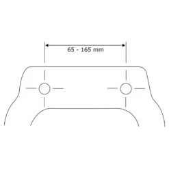 Wenko Siège WC Meditation -Wenko 1000181700 190716 12371900864 SKETCH DETAILS P000000001000181700 sketch