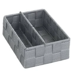 Wenko Organisateurs Muraux Adria (lot De 4) -Wenko 1000181708 190716 12372000887 DETAILS P000000001000181708