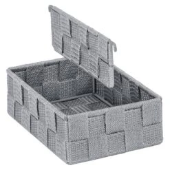 Wenko Organisateurs Muraux Adria (lot De 4) -Wenko 1000181708 190716 12372100888 DETAILS P000000001000181708