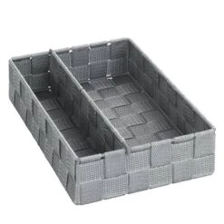 Wenko Organisateurs Muraux Adria (lot De 4) -Wenko 1000181708 190716 12372100889 DETAILS P000000001000181708