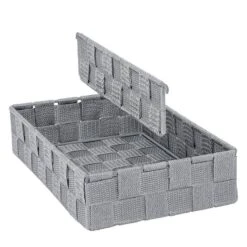 Wenko Organisateurs Muraux Adria (lot De 4) -Wenko 1000181708 190716 12372100890 DETAILS P000000001000181708