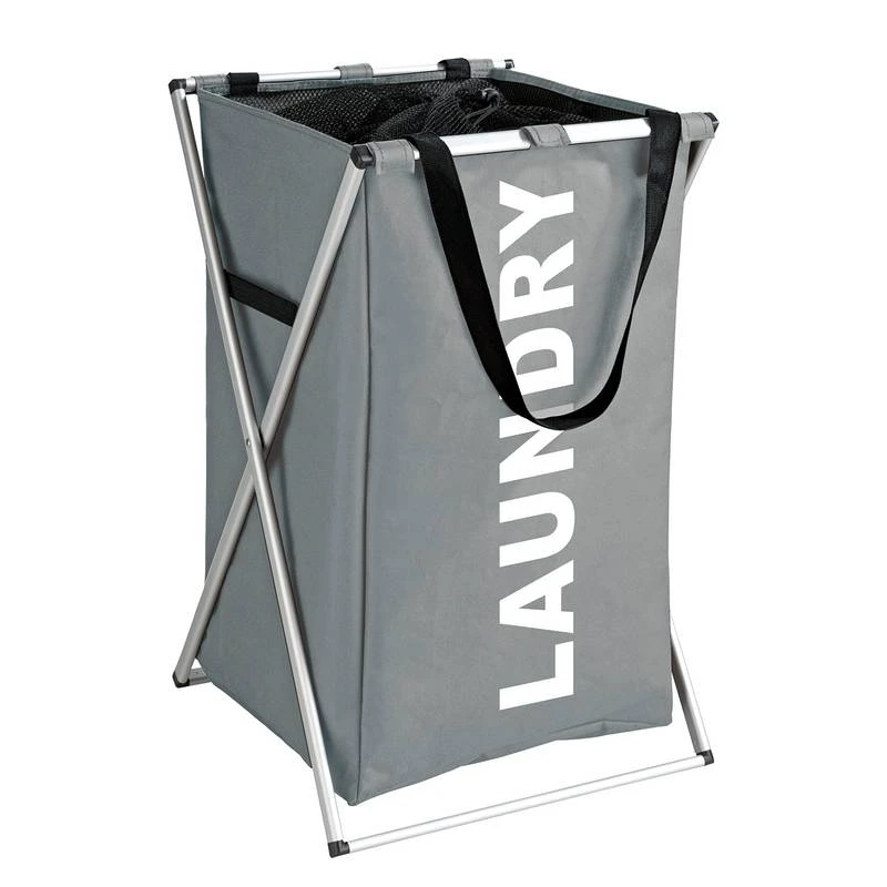 Wenko Panier à Linge Uno 2 Wenko Panier à Linge Uno – Image 2