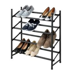 Wenko Étagère à Chaussures Hero -Wenko 1000214307 200529 15404600005 DETAILS P000000001000214307